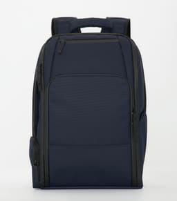 COAL HARBOUR® BOARDROOM TRAVEL BACKPACK. 23.5L in Midnight Navy