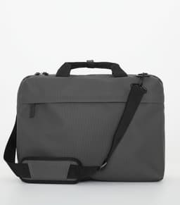 COAL HARBOUR® BOARDROOM CONVERTIBLE BRIEF PACK. 19.5L in Iron Grey