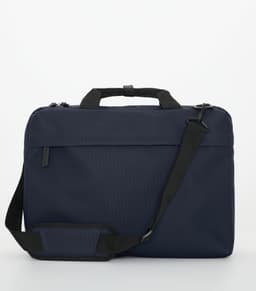 COAL HARBOUR® BOARDROOM CONVERTIBLE BRIEF PACK. 19.5L in Midnight Navy