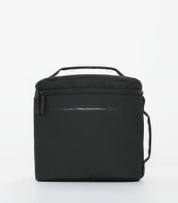 COAL HARBOUR® BOARDROOM INSULATED LUNCH BAG. 9.8L view 1