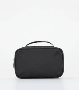 COAL HARBOUR® BOARDROOM SPLIT CASE TOILETRY BAG. 4.2L view 1