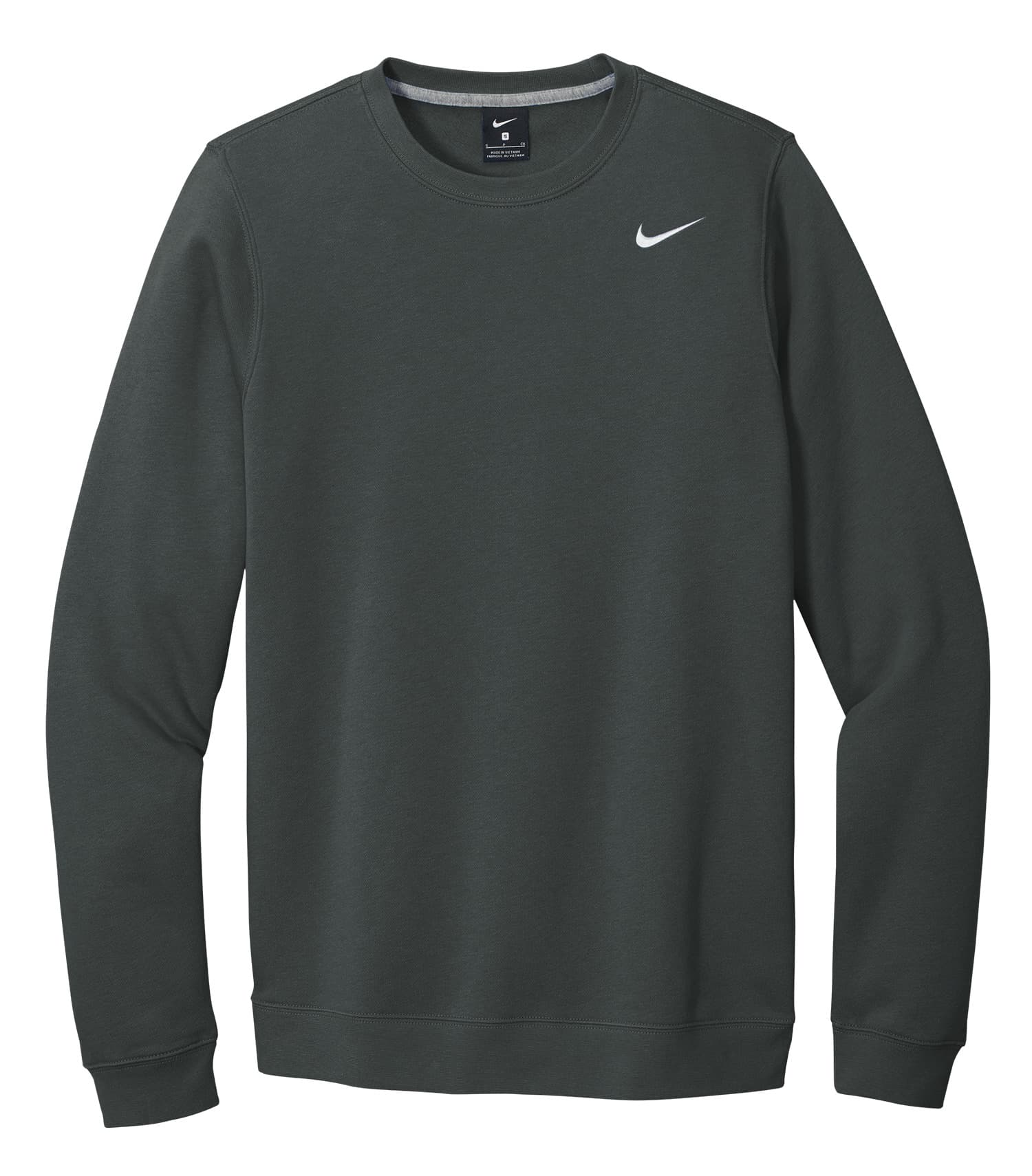 Nike DISCONTINUED NIKE CLUB FLEECE CREW