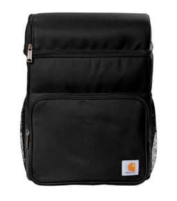 CARHARTT&reg; BACKPACK 20-CAN COOLER. 18L view 1