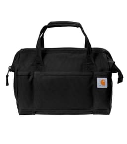 CARHARTT&reg; FOUNDRY SERIES 14" TOOL BAG. 24L view 1