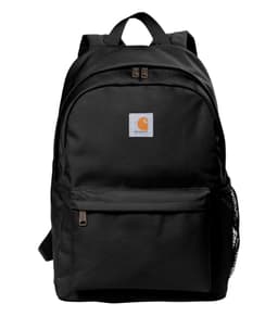 CARHARTT&reg; CANVAS BACKPACK. 21L view 1