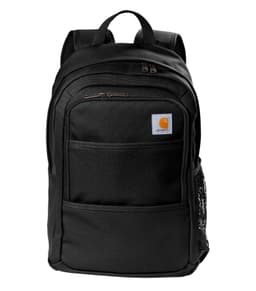 CARHARTT&reg; FOUNDRY SERIES BACKPACK. 23L view 1
