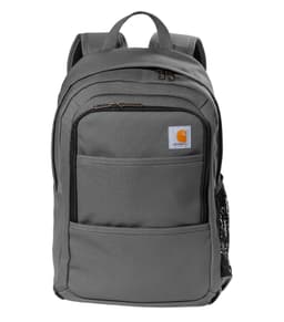 CARHARTT&reg; FOUNDRY SERIES BACKPACK. 23L in Grey
