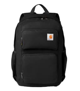 CARHARTT&reg; 28L FOUNDRY SERIES DUAL-COMPARTMENT BACKPACK view 1