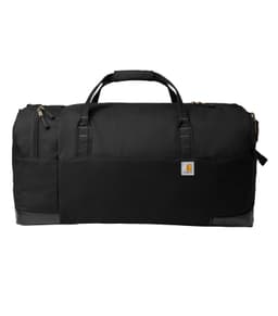 CARHARTT&reg; 120L FOUNDRY SERIES DUFFEL view 1