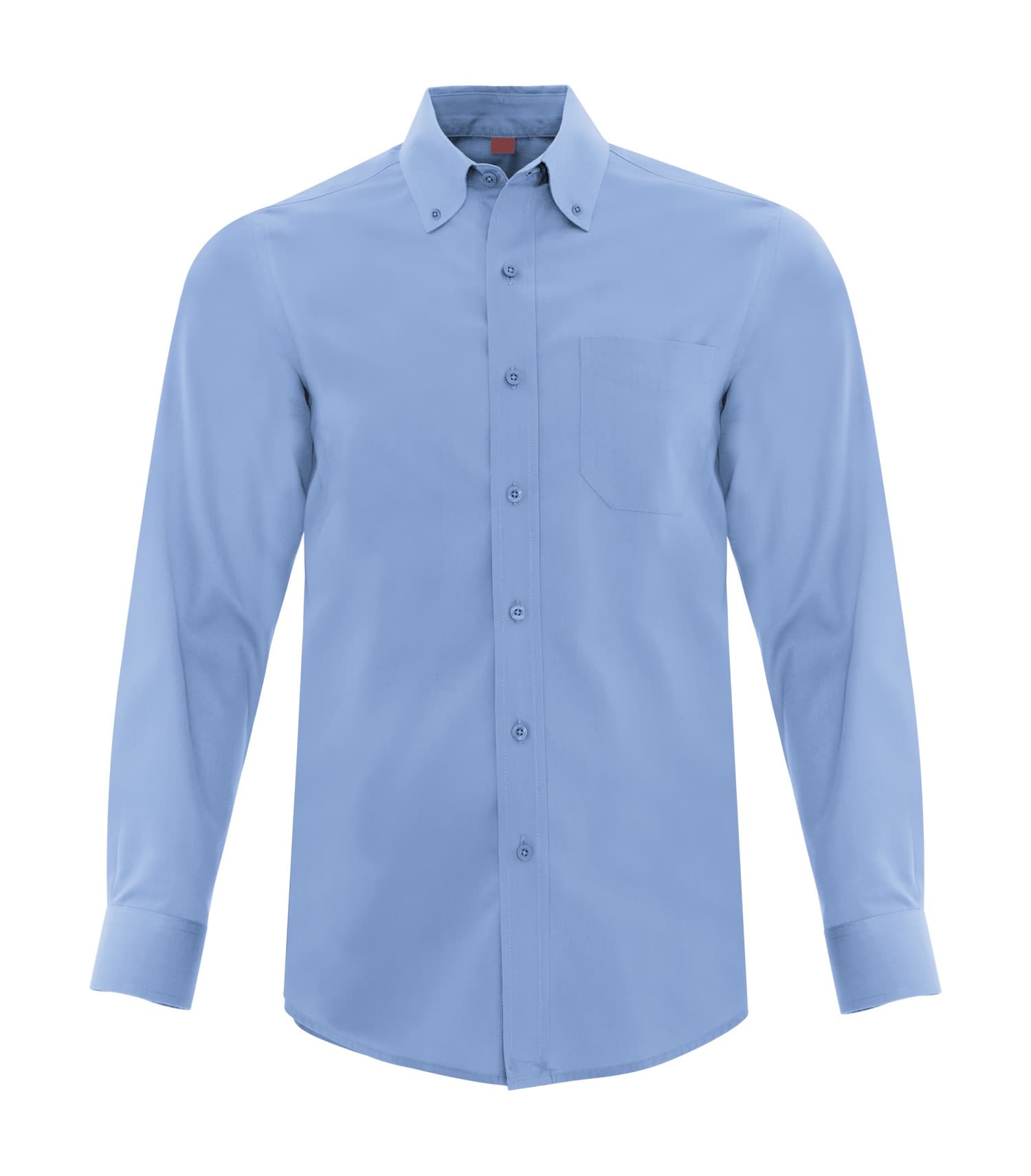 COAL HARBOUR® EVERYDAY LONG SLEEVE WOVEN SHIRT