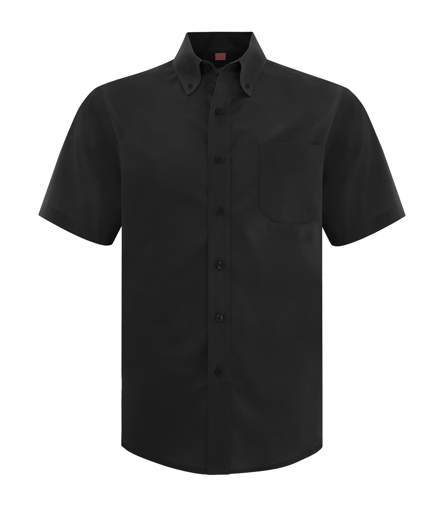 COAL HARBOUR® EVERYDAY SHORT SLEEVE WOVEN SHIRT