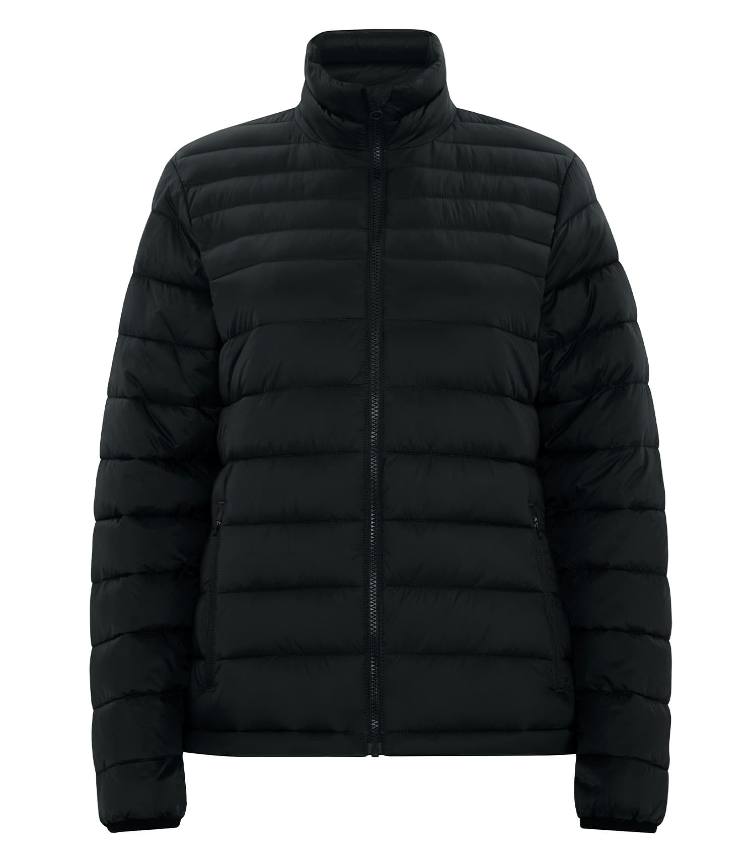 DRYFRAME&reg; ESSENTIAL PUFFY LADIES' JACKET