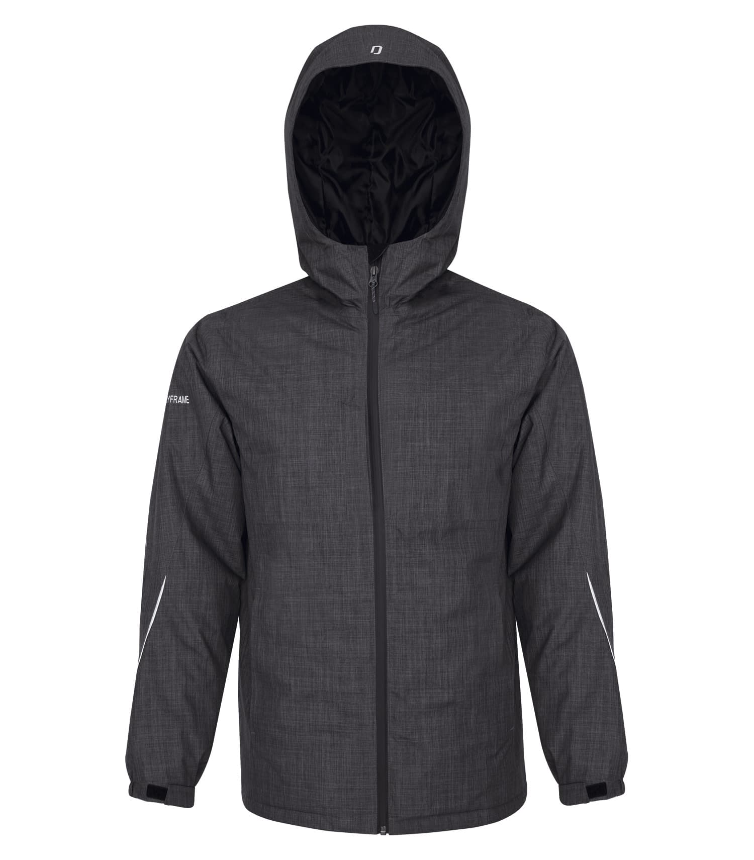 DISCONTINUED DRYFRAME® THERMO TECH INSULATED WATERPROOF JACKET