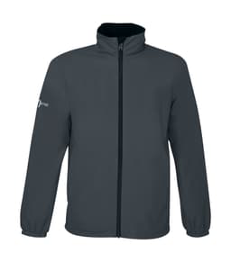 DISCONTINUED DRYFRAME® MICRO RIPSTOP TECH WATER RESISTANT FLEECE LINED JACKET view 1