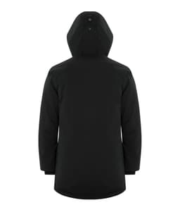 DRYFRAME® DRY TECH INSULATED WATERPROOF PARKA view 2