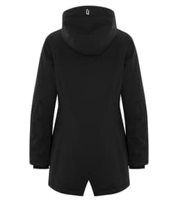DRYFRAME® DRY TECH INSULATED WATERPROOF LADIES' PARKA view 2