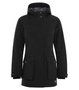 DRYFRAME® DRY TECH INSULATED WATERPROOF LADIES' PARKA view 1