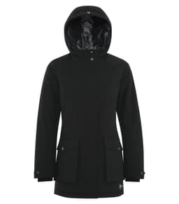 DRYFRAME® DRY TECH INSULATED WATERPROOF LADIES' PARKA view 1