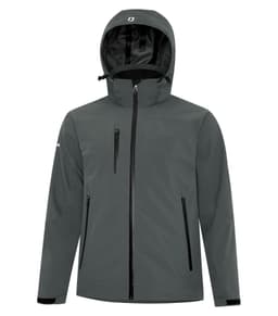 DRYFRAME® TRI-TECH WATERPROOF HARD SHELL JACKET view 3
