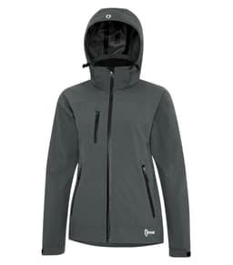 DRYFRAME® TRI-TECH WATERPROOF HARD SHELL LADIES' JACKET view 3