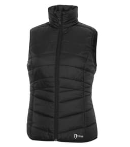 DRYFRAME® DRY TECH INSULATED LADIES' VEST view 3