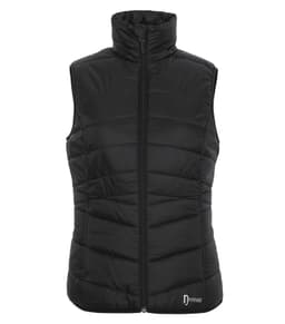 DRYFRAME® DRY TECH INSULATED LADIES' VEST view 1