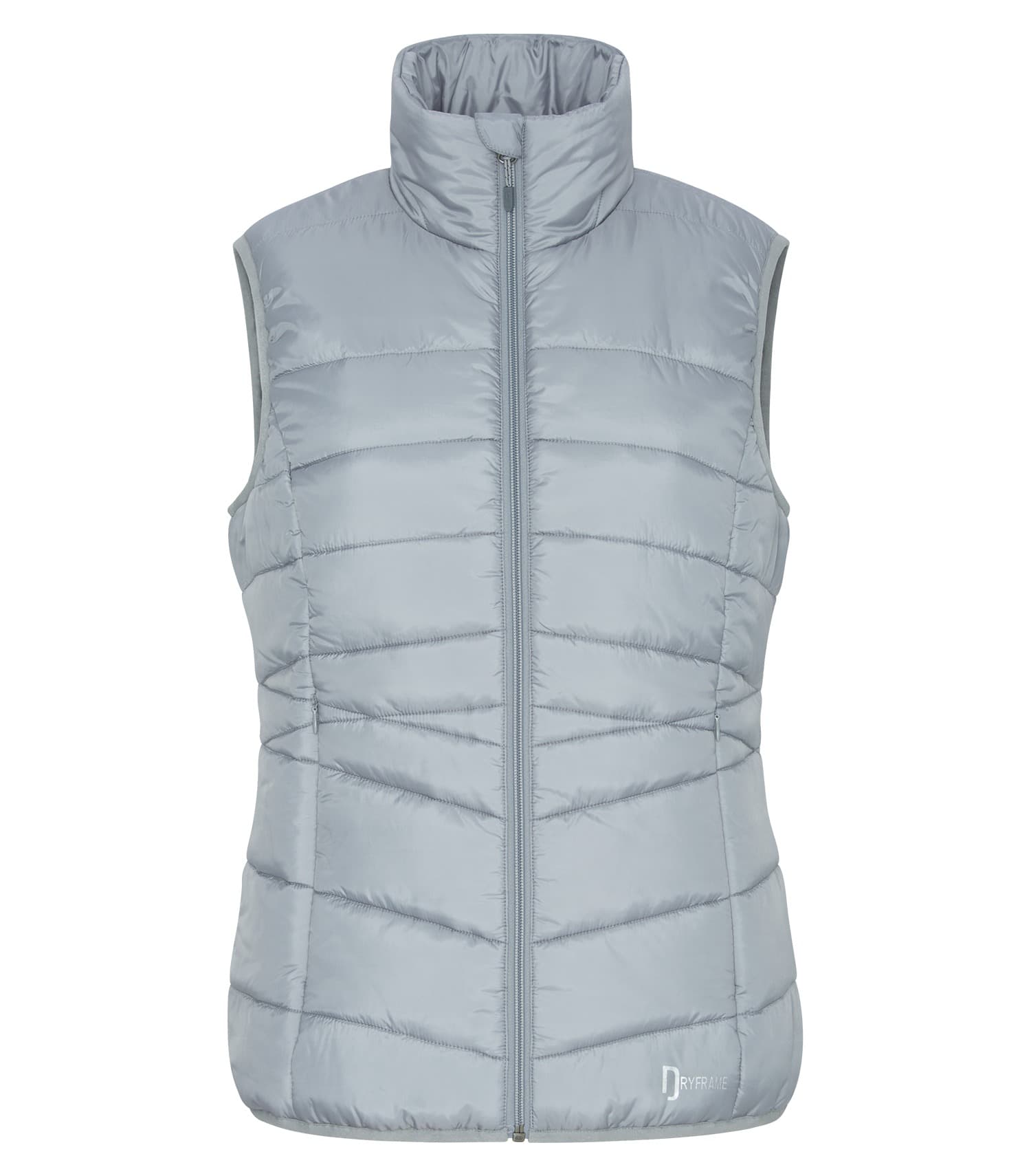 DRYFRAME® DRY TECH INSULATED LADIES' VEST