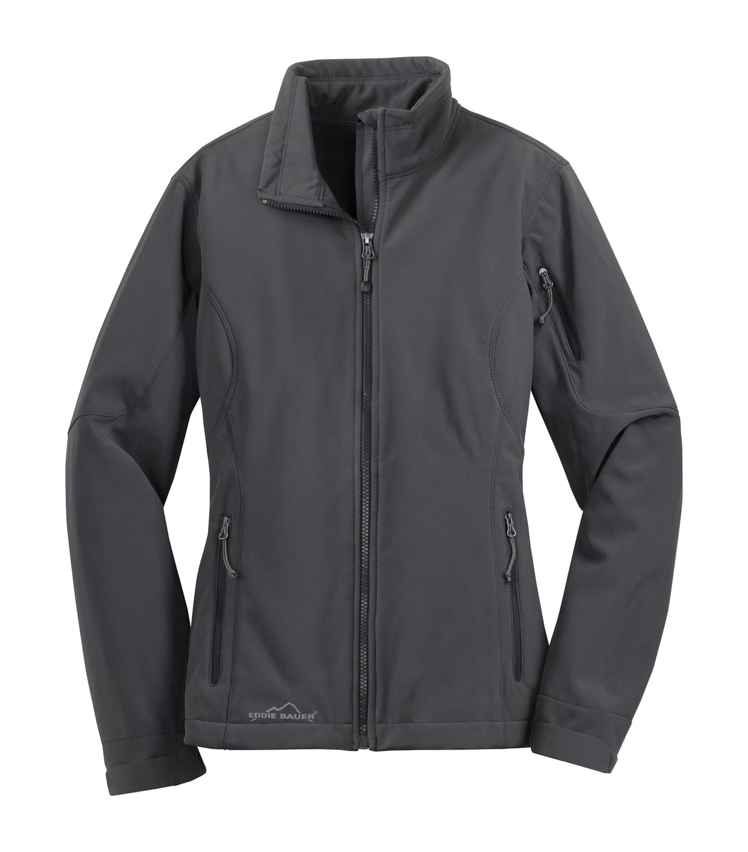 DISCONTINUED EDDIE BAUER® SOFT SHELL LADIES' JACKET