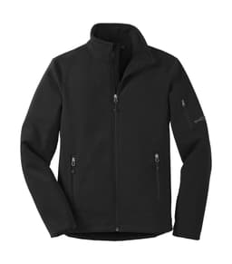 DISCONTINUED EDDIE BAUER® RUGGED RIPSTOP SOFT SHELL JACKET view 1