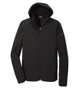 DISCONTINUED EDDIE BAUER® SOFT SHELL PARKA view 1