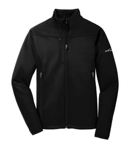 DISCONTINUED EDDIE BAUER® WEATHER RESIST SOFT SHELL JACKET view 1