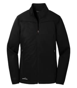 DISCONTINUED EDDIE BAUER® WEATHER RESIST SOFT SHELL LADIES' JACKET view 1