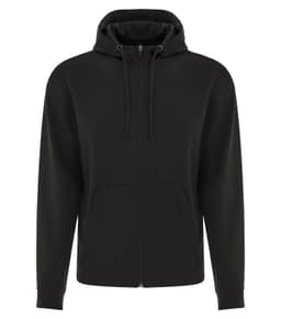 ATC™ GAME DAY™ FLEECE FULL ZIP HOODIE view 1
