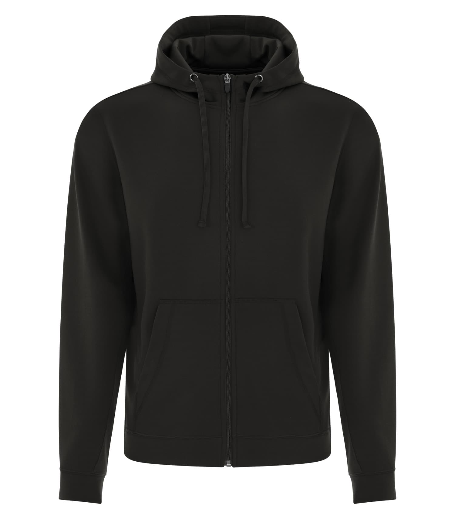 ATC ATC™ GAME DAY™ FLEECE FULL ZIP HOODIE