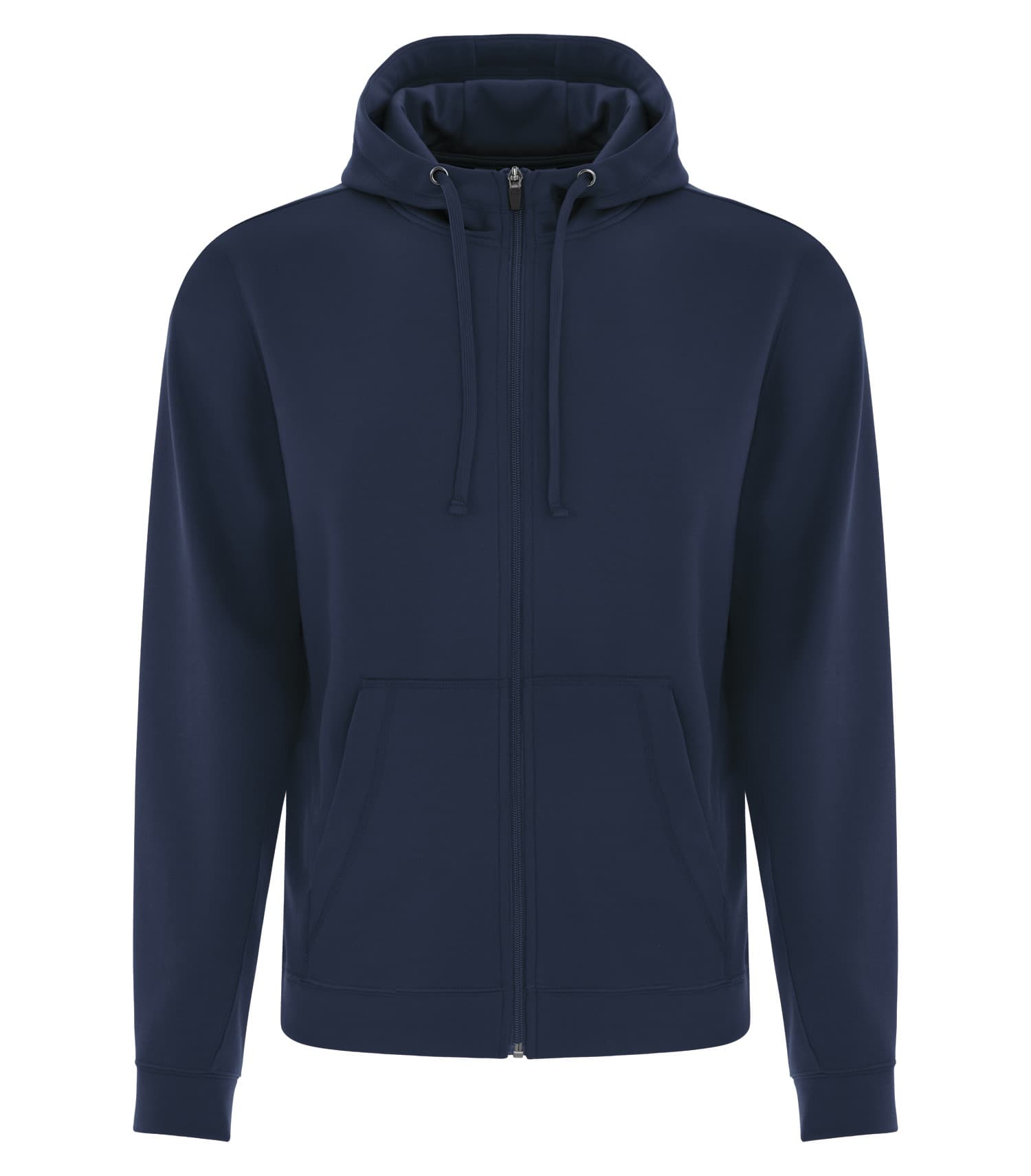 ATC™ GAME DAY™ FLEECE FULL ZIP HOODIE