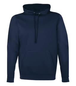 ATC™ GAME DAY™ FLEECE HOODIE in True Navy