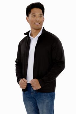 CH ESSENTIAL® FULL ZIP FLEECE JACKET view 4