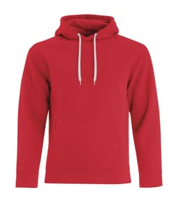 ATC™ ESACTIVE® CORE HOODIE in True Red