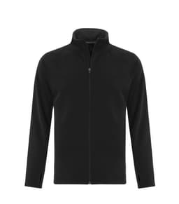 DISCONTINUED ATC™ LIFESTYLE FLEECE FULL ZIP SWEATSHIRT view 1