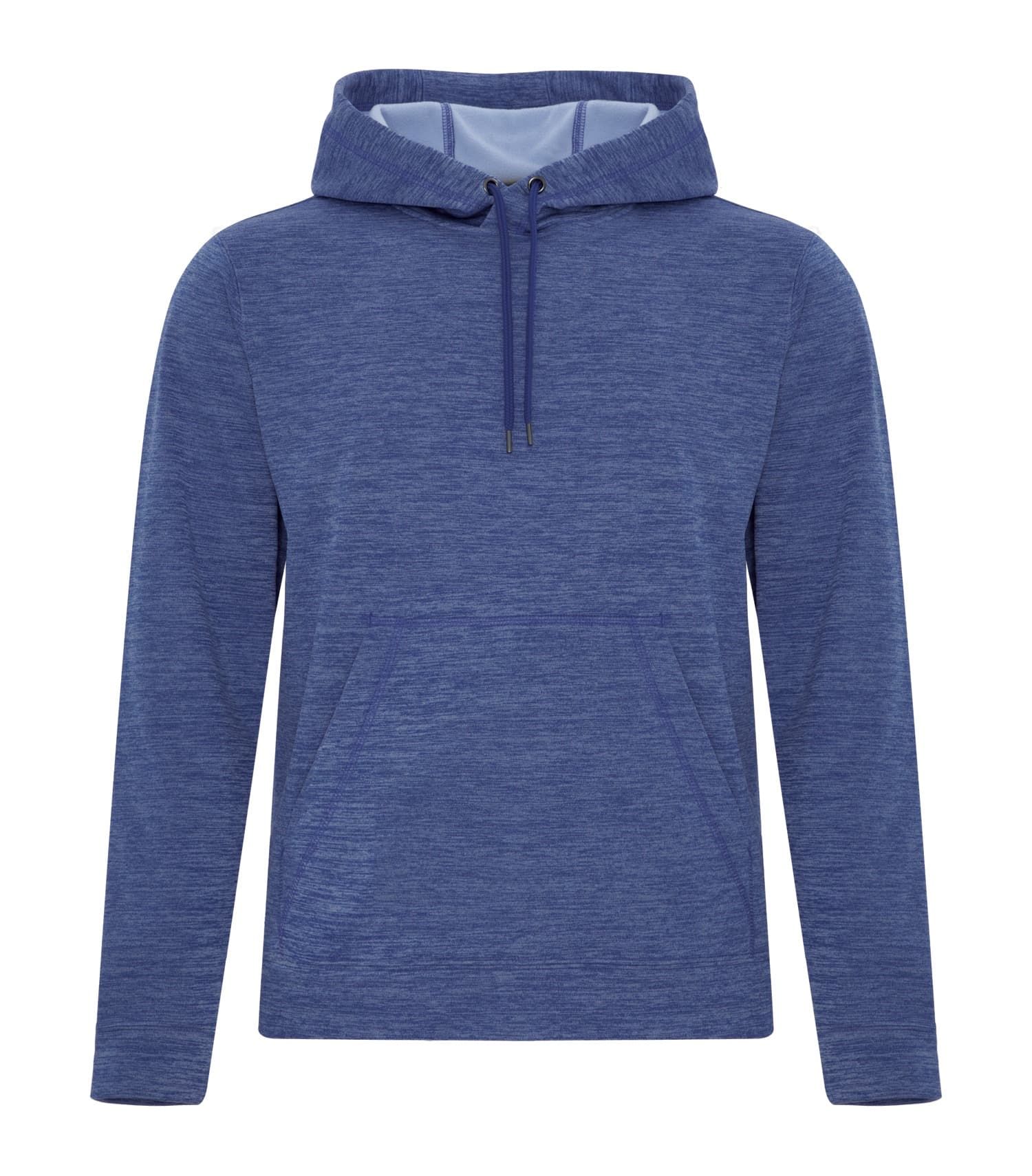 ATC ATC™ DYNAMIC HEATHER FLEECE HOODIE