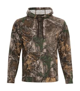 DISCONTINUED ATC™ REALTREE® TECH FLEECE HOODIE in Realtree Xtra®