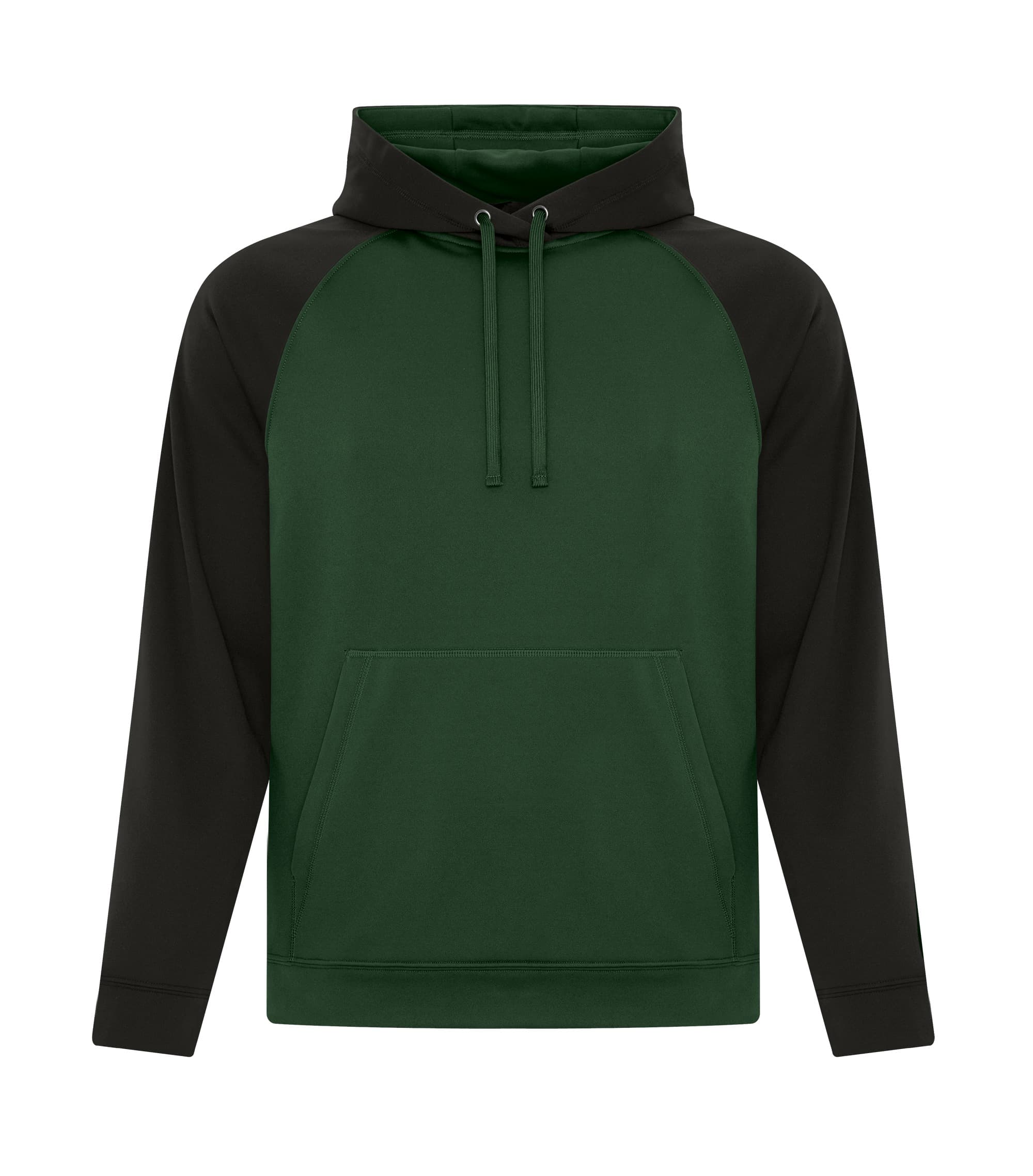 ATC™ GAME DAY™ FLEECE TWO TONE HOODIE