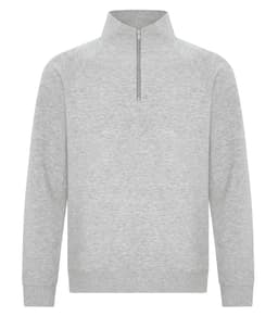 ATC™ ESACTIVE® VINTAGE 1/4 ZIP SWEATSHIRT view 1