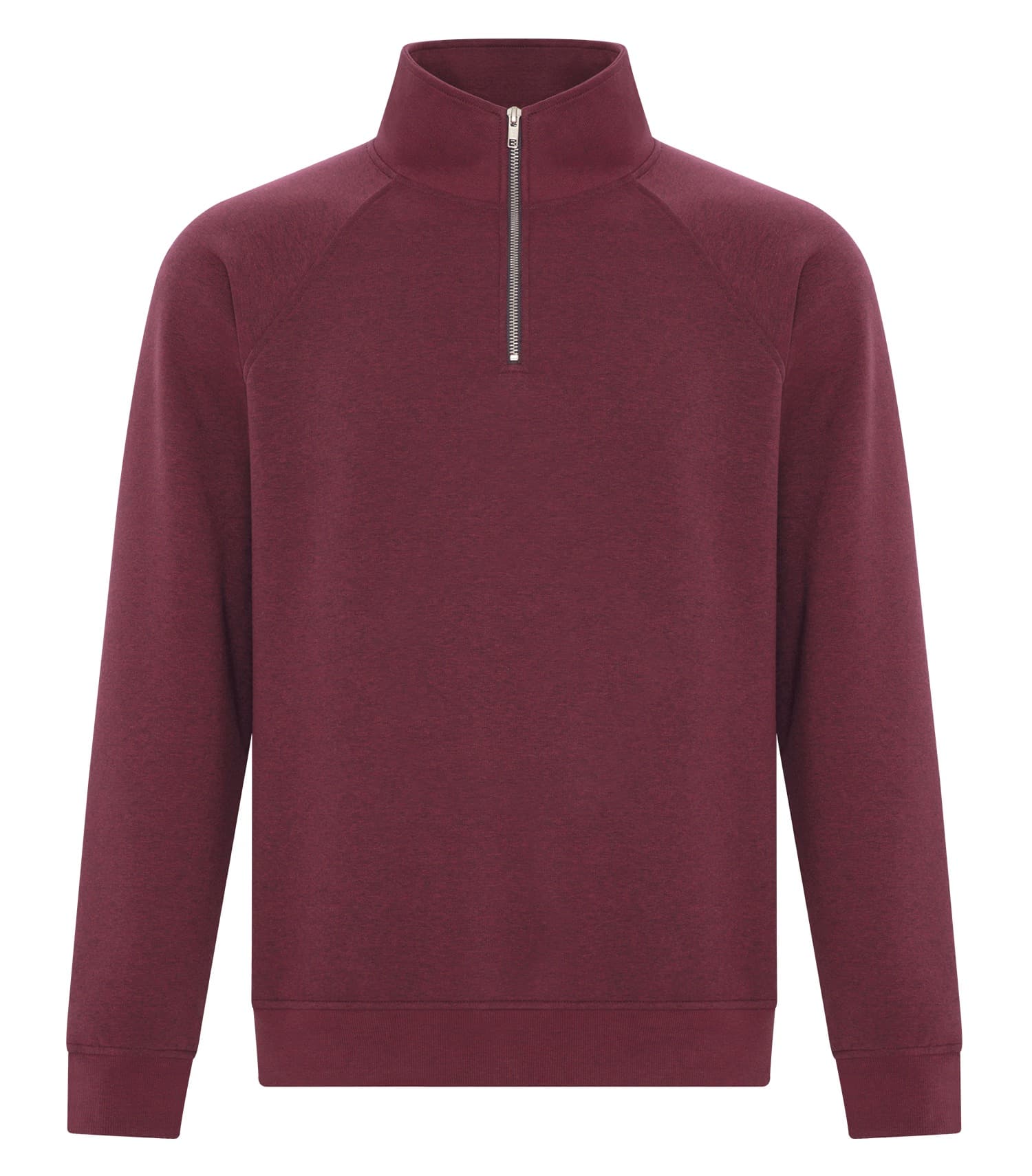 ATC™ ESACTIVE® VINTAGE 1/4 ZIP SWEATSHIRT