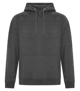 ATC™ ESACTIVE® VINTAGE HOODIE in Charcoal Heather