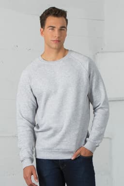 ATC™ ESACTIVE® VINTAGE CREWNECK SWEATSHIRT view 4