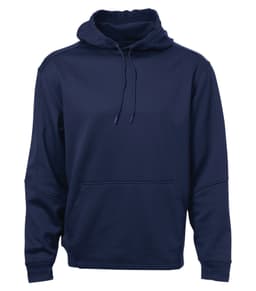 ATC™ PTECH® FLEECE HOODIE in True Navy