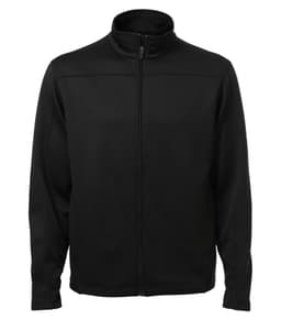DISCONTINUED ATC™ PTECH® FLEECE TRACK JACKET view 1