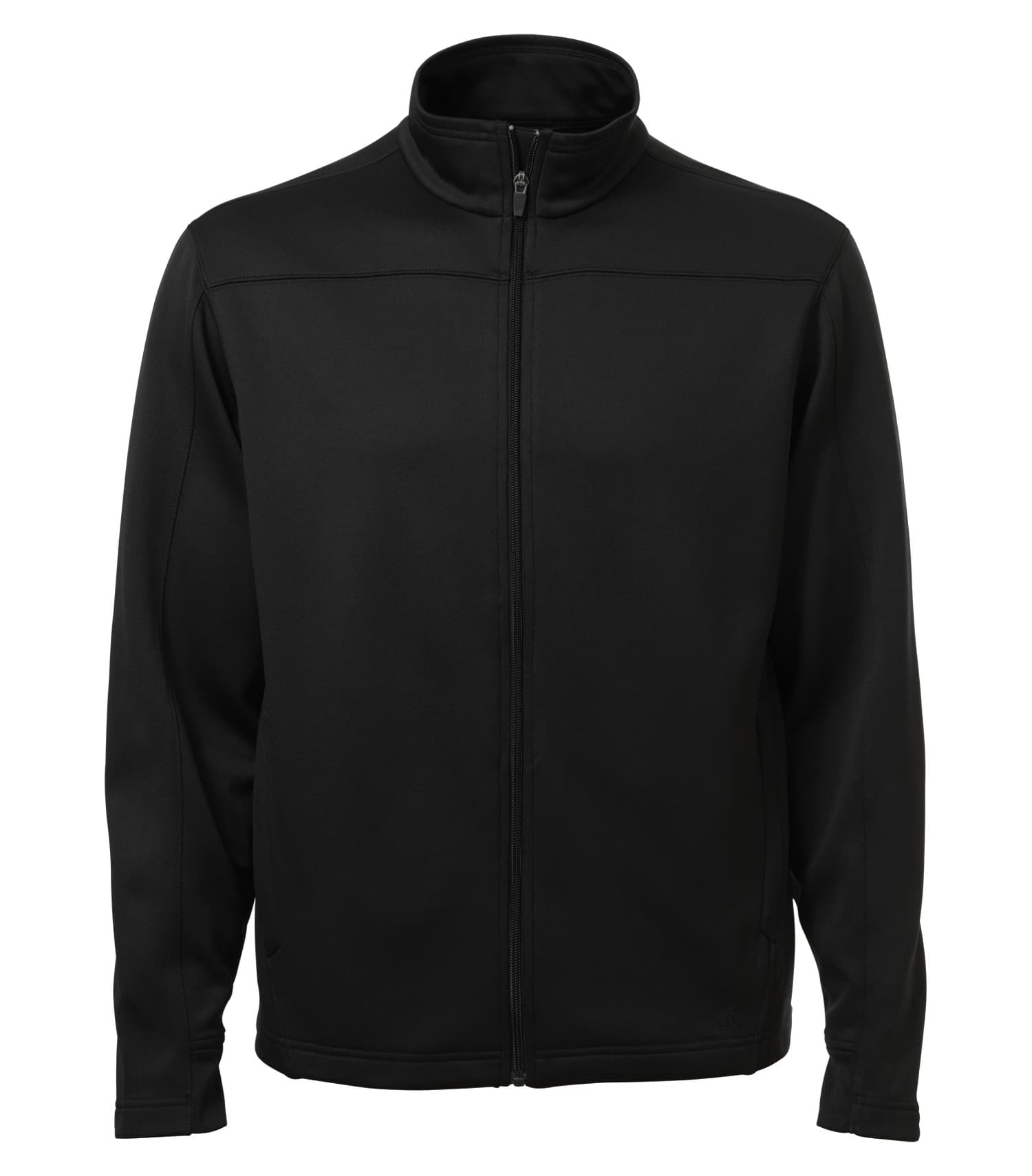 ATC DISCONTINUED ATC™ PTECH® FLEECE TRACK JACKET