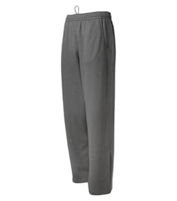 DISCONTINUED ATC™ PTECH® FLEECE PANTS in Charcoal Heather